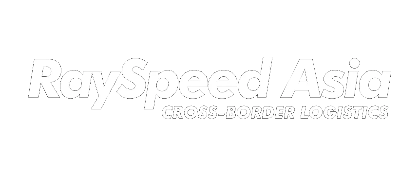 Logo RaySpeed Asia - Klien Jadi 3D